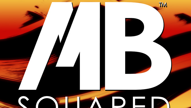 ArtiBi - MBsquared logo
